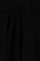 Îmbrăcăminte Hollister Co. pantaloni KI356.3042.900 negru