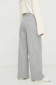 Ρούχα Παντελόνι Gestuz 10908679 γκρί
