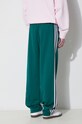 Дрехи Спортен панталон adidas Originals Adicolor Classics SST Loose IM9818 зелен