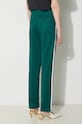adidas Originals spodnie dresowe IP0628 zielony SS24