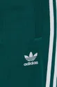 zelena Donji dio trenirke adidas Originals Montreal