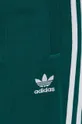 zöld adidas Originals melegítőnadrág