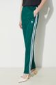 Спортивні штани adidas Originals зелений IP0628