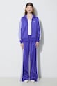 adidas Originals pantaloni de trening IP0635 violet SS24