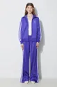 adidas Originals pantaloni de trening violet