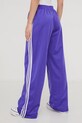 Îmbrăcăminte adidas Originals pantaloni de trening IP0635 violet