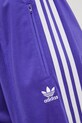Спортивні штани adidas Originals фіолетовий IP0635