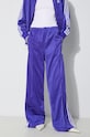 adidas Originals pantaloni de trening violet IP0635