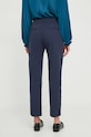 Одежда Брюки United Colors of Benetton 4GD7DF007 тёмно-синий