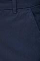 United Colors of Benetton spodnie granatowy 4GD7DF007