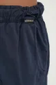 blu navy Napapijri pantaloni M-Aberdeen