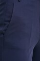 Sisley pantaloni bleumarin 4KVXLF02I