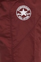 Converse spodnie dresowe bordowy 10026055.A02