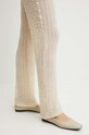 Résumé pantaloni AnaRS Pant 20571124 bej