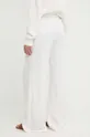 Ľanové nohavice Polo Ralph Lauren 100 % Ľan