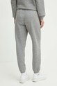 Abbigliamento Polo Ralph Lauren pantaloni della tuta di cotone 211935585 grigio