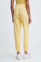 Oblečenie Bavlnené tepláky Polo Ralph Lauren 211935585 žltá