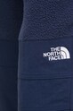 The North Face pantaloni de trening bleumarin NF0A870T8K21
