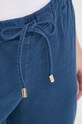 Штани Max Mara Leisure темно-синій 2416131058600