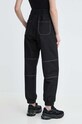 Îmbrăcăminte Max Mara Leisure pantaloni 2416781088600 negru