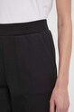 Sisley spodnie dresowe czarny 4YL9LF04J