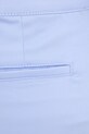 Sisley pantaloni albastru 4ED4LF00R