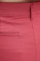 Sisley pantaloni roz 4ED4LF00R