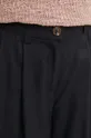 μαύρο Παντελόνι Sisley