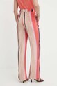 Îmbrăcăminte Sisley pantaloni 4ZDNLF05F multicolor