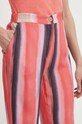 Sisley pantaloni multicolor 4ZDNLF05F