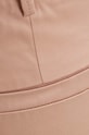 Kalhoty Sisley růžová 4ED4LF04Z
