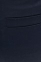 Sisley pantaloni bleumarin 4ED4LF04Z