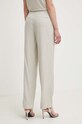 Одяг Штани Sisley 49NMLF057 бежевий
