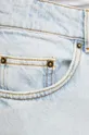 μπλε Τζιν παντελόνι American Vintage 5 POCHES LE DROIT LONG TAILLE