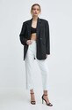 Джинсы Patrizia Pepe 2P1592.D075 зелёный AA00