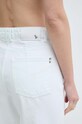 Джинсы Patrizia Pepe зелёный 2P1592.D075