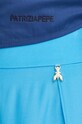 Patrizia Pepe pantaloni blu 2P1595.A057