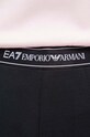 EA7 Emporio Armani pantaloni de trening negru TJDCZ.3DTP70.1200