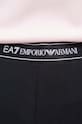 EA7 Emporio Armani pantaloni de trening negru TJDCZ.3DTP70.1200