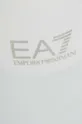 μπεζ Παντελόνι φόρμας EA7 Emporio Armani