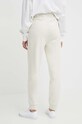 Îmbrăcăminte Calvin Klein pantaloni de trening K20K206632 bej