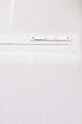 Calvin Klein pantaloni din amestec de in alb K20K206695