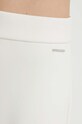 Calvin Klein spodnie beżowy K20K207067