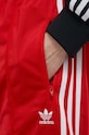 Одежда Спортивные штаны adidas Originals IP0632 красный
