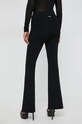 MICHAEL Michael Kors spodnie MS430MS33D czarny SS24