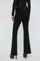 MICHAEL Michael Kors spodnie czarny