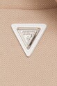 Guess pantaloni de trening maro V4GB02.KBFB2