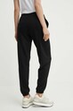 Odzież Guess spodnie dresowe SKYLAR V4GB09.K8802 czarny