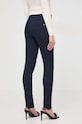 Oblečenie Nohavice Morgan PALOU PALOU.MARINE tmavomodrá