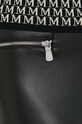 Брюки Morgan PISTOL чёрный PISTOL.NOIR
